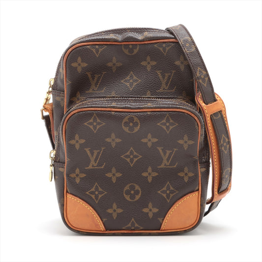 Louis Vuitton Monogram Canvas Amazon AR0062  #2148