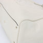 Gucci White Soho Medium Leather Shoulder Bag