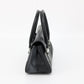 Louis Vuitton Black Epi Leather Segur PM Handbag