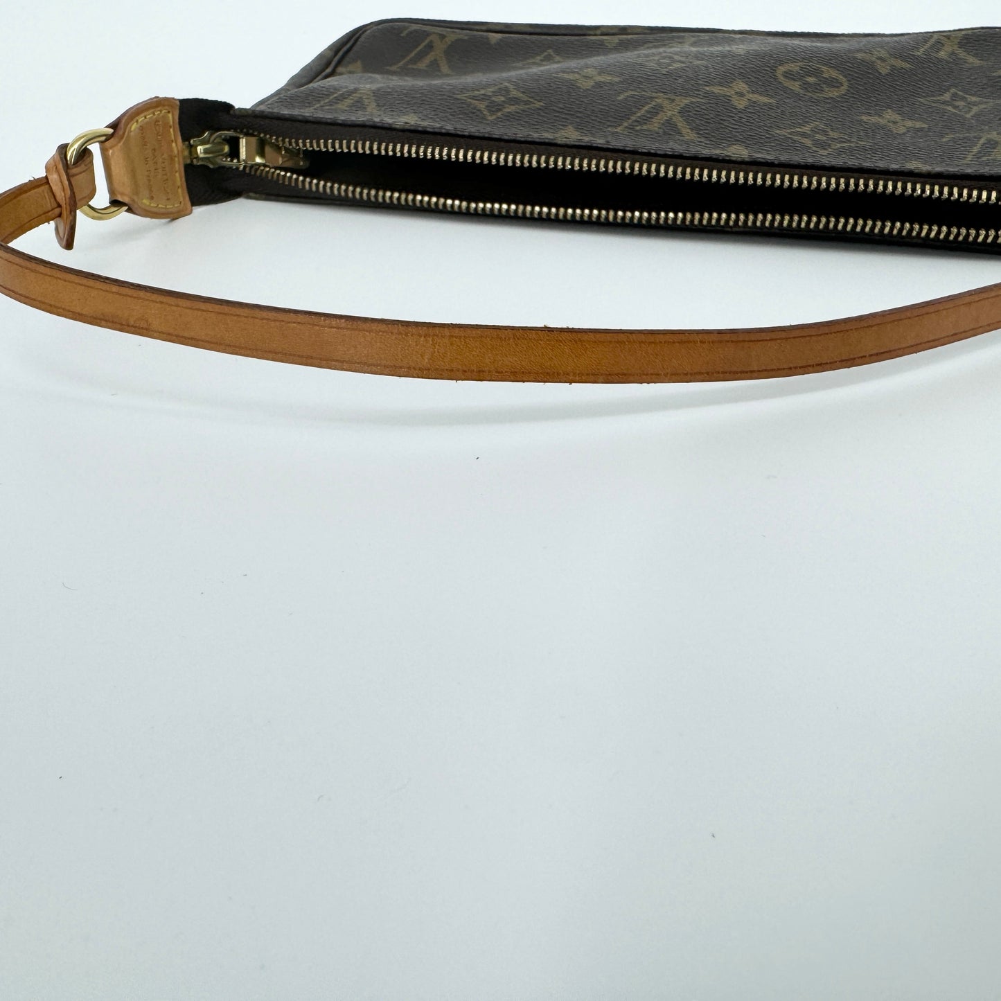 Louis Vuitton Monogram Canvas Pochette Accessoires  #1464