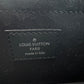 Louis Vuitton Black Epi Leather Segur PM Handbag