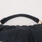 Prada Navy One Strap Shoulder Bag