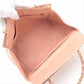 Chanel Matelasse Caviar Skin Handbag Pink Gold Metal Fittings Tote Bag