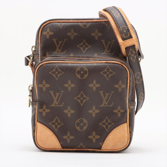 Louis Vuitton Monogram Amazon TH0092 #1946