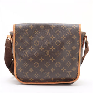 Louis Vuitton Monogram Messenger PM Bosphore M40106 MI1026  #2436