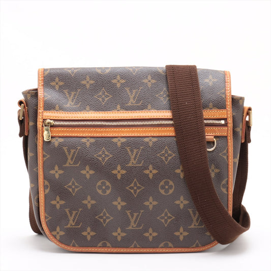 Louis Vuitton Monogram Messenger PM Bosphore M40106 MI1026  #2436