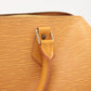 Louis Vuitton Yellow Epi Speedy 25 SP0967 #2609