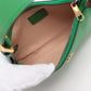 Gucci GG Aphrodite Mini Pochette Bag Green  #2912