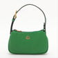 Gucci GG Aphrodite Mini Pochette Bag Green  #2912