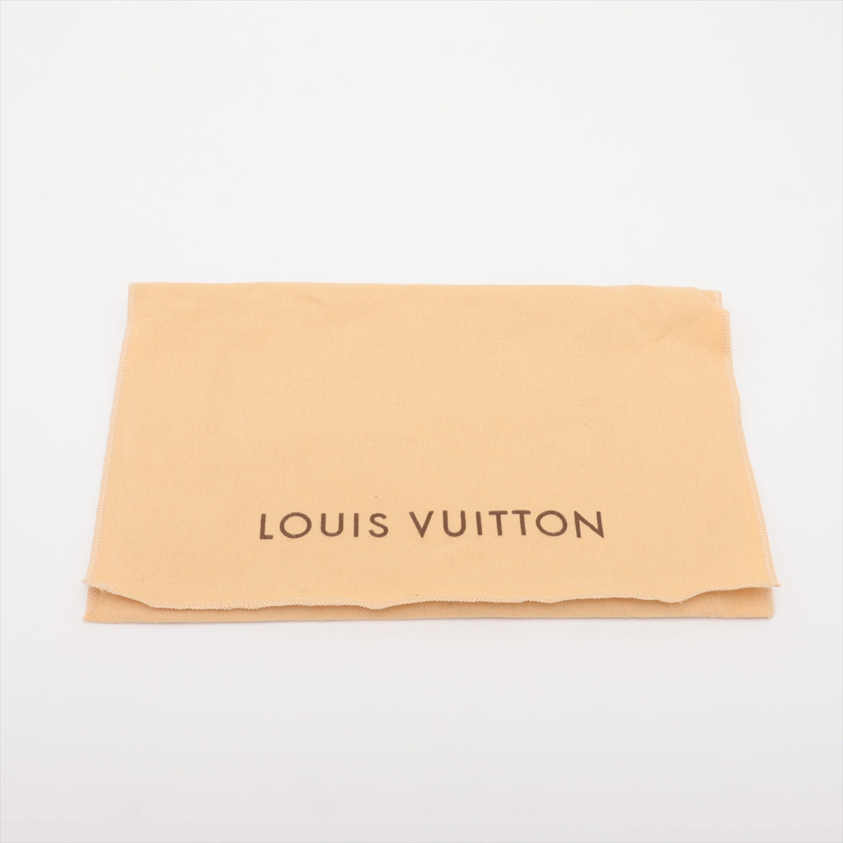 Louis Vuitton Monogram Canvas Eva Pochette Shoulder Bag #2901