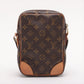 Louis Vuitton Monogram Canvas Danube Crossbody Bag  #2904