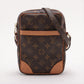 Louis Vuitton Monogram Canvas Danube Crossbody Bag  #2904