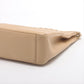 Chanel Matelasse Lambskin 2 Way Shoulder Bag Beige Gold Metal Fittings #3750