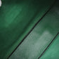 Hermès Courchevel Tsako Green One Handle Shoulder Bag #3753