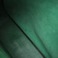 Hermès Courchevel Tsako Green One Handle Shoulder Bag #3753