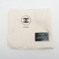 Chanel Lambskin Black Quilted Shoulder Bag 0 Series #3752