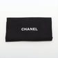 Chanel Matelasse Lambskin Clutch bag 2.55 Black Gunmetal Fittings 15 Series #2599