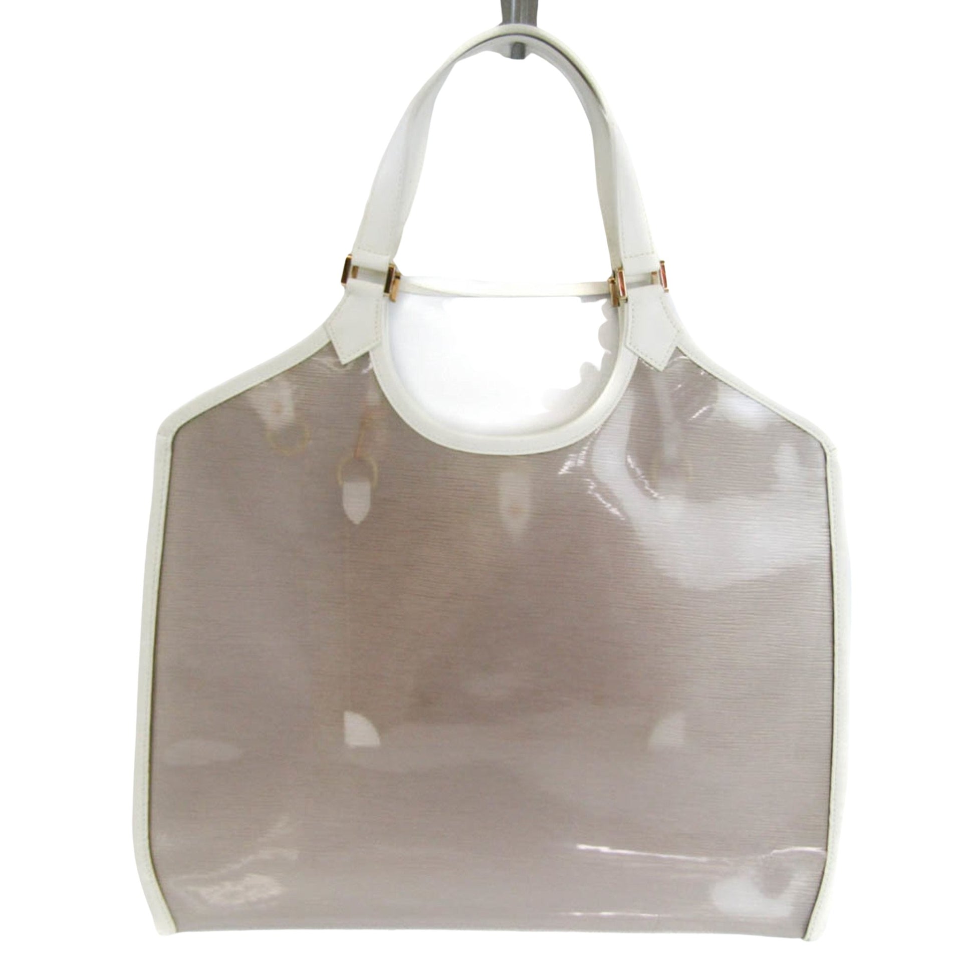 Louis Vuitton Transparent Plastic Bahia tote bag – Luxe Supply Company