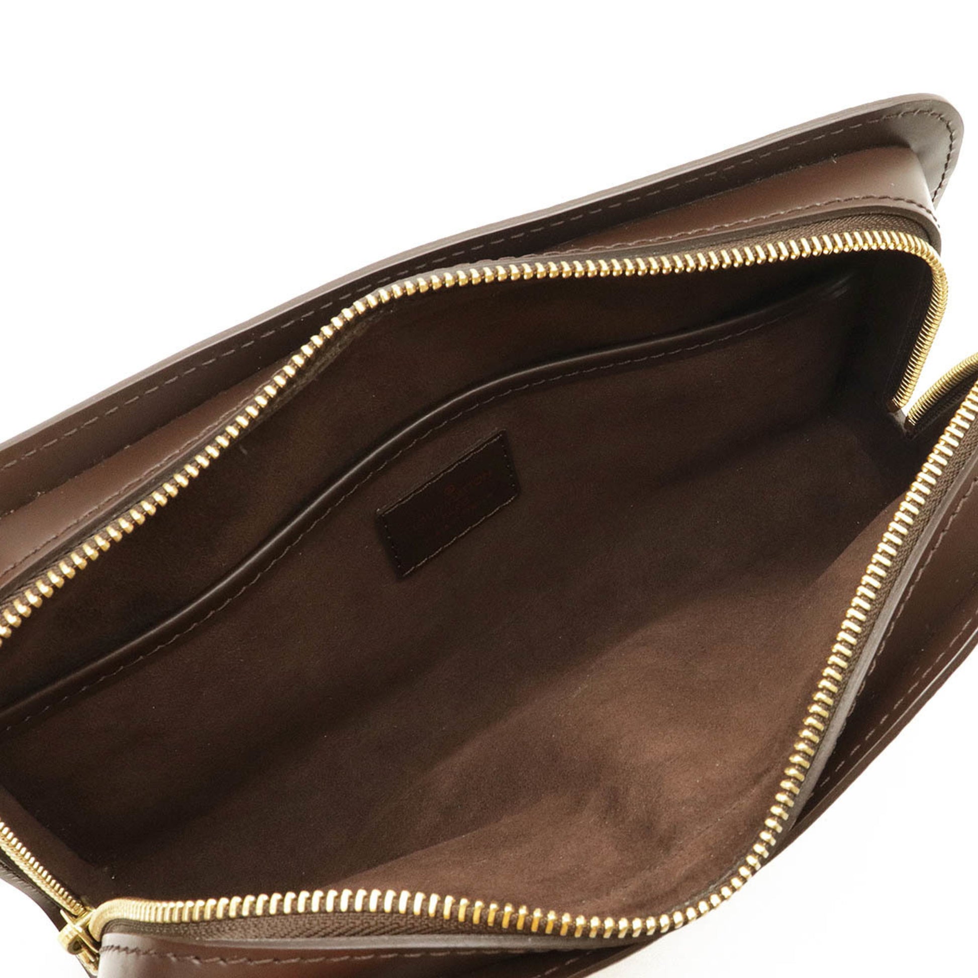 Louis Vuitton, Bags, Gorgeous Uniseex Louis Vuitton Kasai Clutch  Toiletries Bag