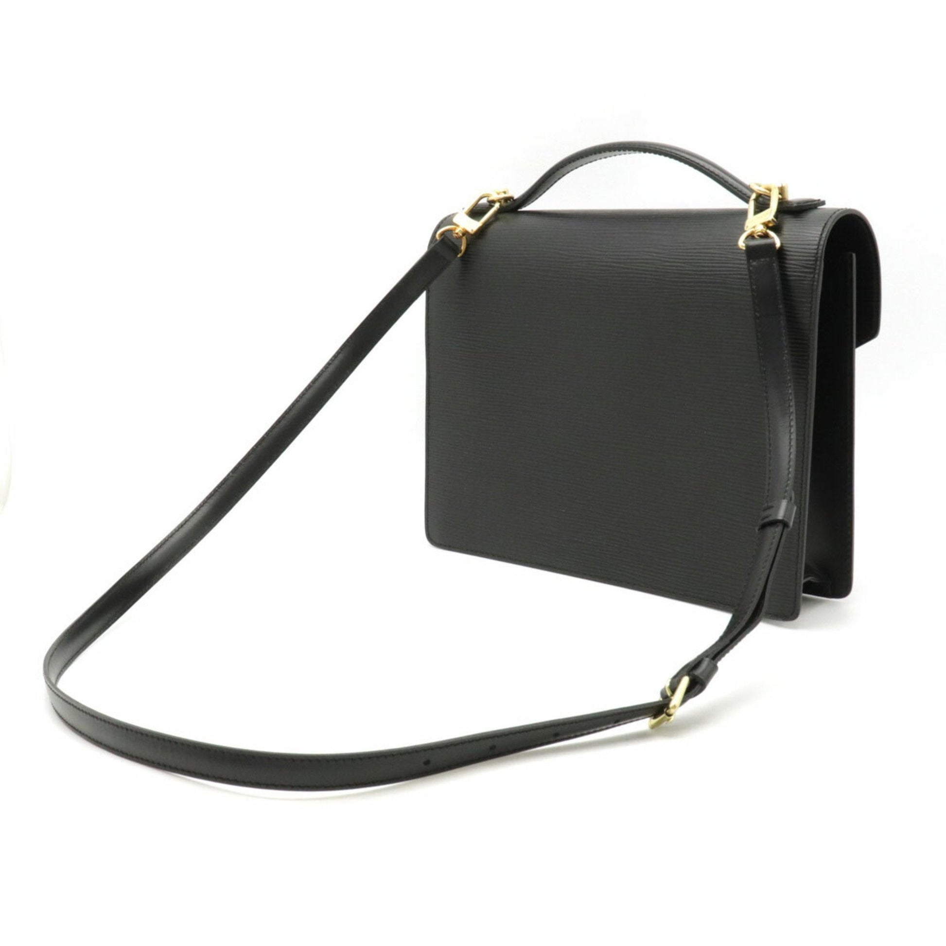 Louis Vuitton Monceau Shoulder bag 398466, HealthdesignShops