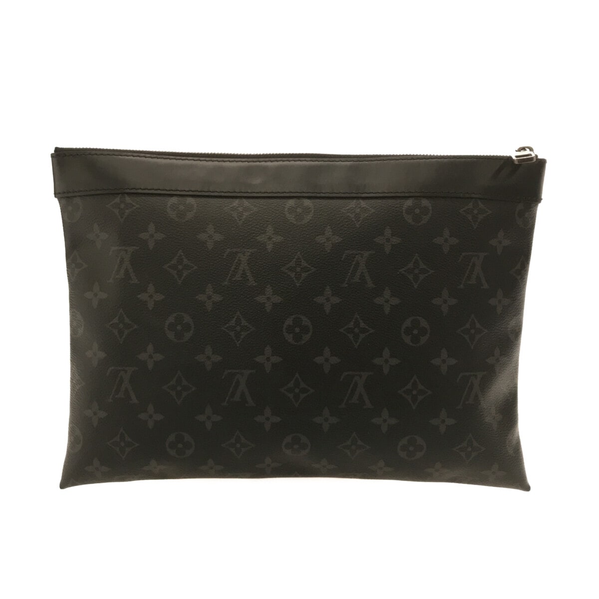 Louis Vuitton Pochette Discovery Clutch Bag